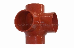 SML Pipe DIN EN877 /KML Cast Iron Waste Pipes Logo