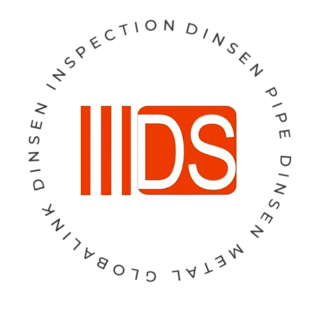 Dinsen Impex Corporation Logo